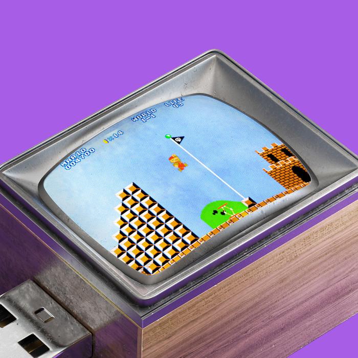 ohh_deer's tweet image. On @creativesafari today: Memory Sticks... creativesafari.com/andrei-lacatus… #blog #memorysticks