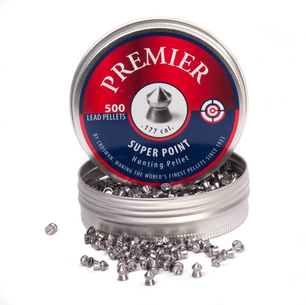 RifleJudge's tweet photo. Hey, guys! Check out my new article! "What is the best pellet for your air rifle?" http://t.co/JgEjYJjiVF http://t.co/w7Kle5vpwP
