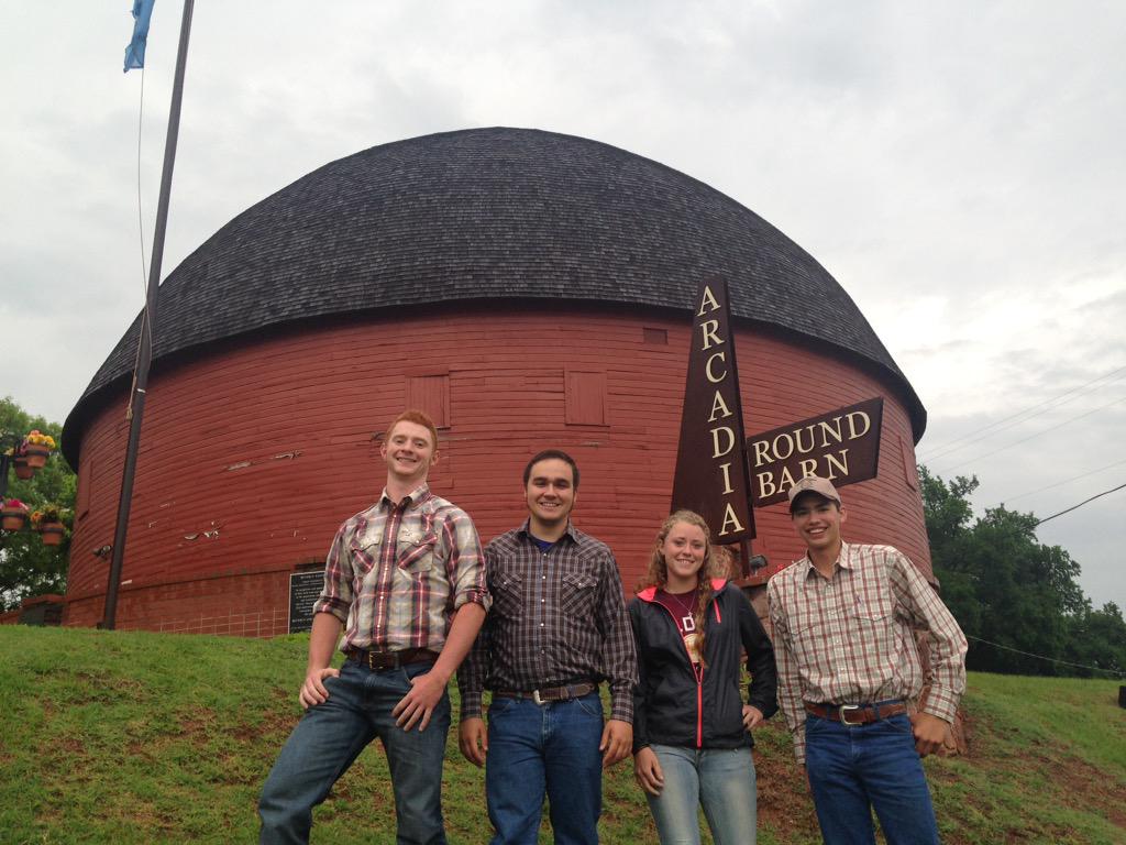 Roundbarn Hashtag On Twitter