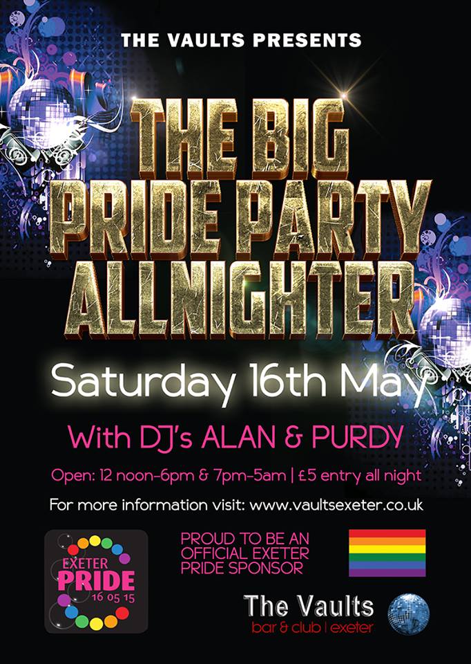 The Vaults Bar/Club tweet media