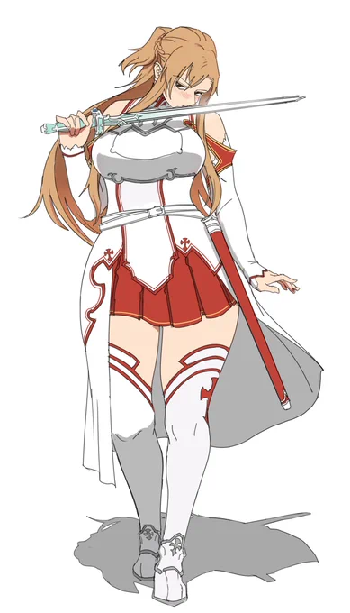 ソードアート・オンラインを観たよ http://t.co/nQLtwAvfJe 