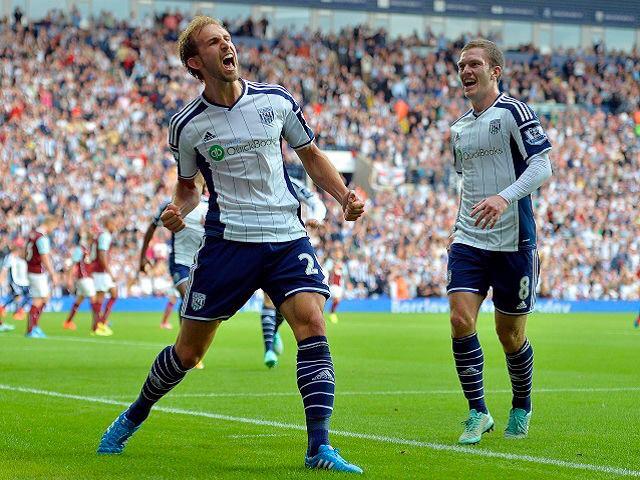 Happy 25the birthday Craig Dawson.    