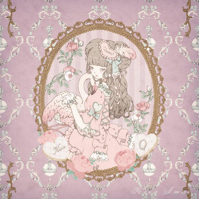 Kiraimaiさんのイラストまとめ 27ページ目