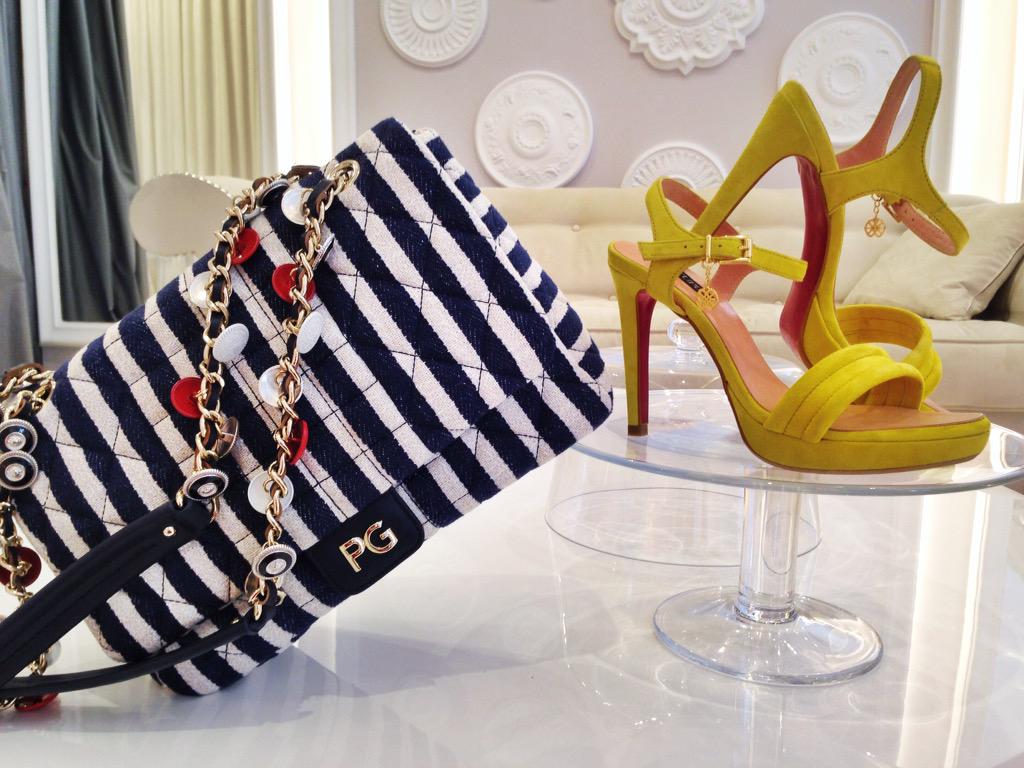 Retweet en esta foto para ganar estas sandalias de @Cuple 💛💛 en 24h se dice la ganadora 😘😘😘