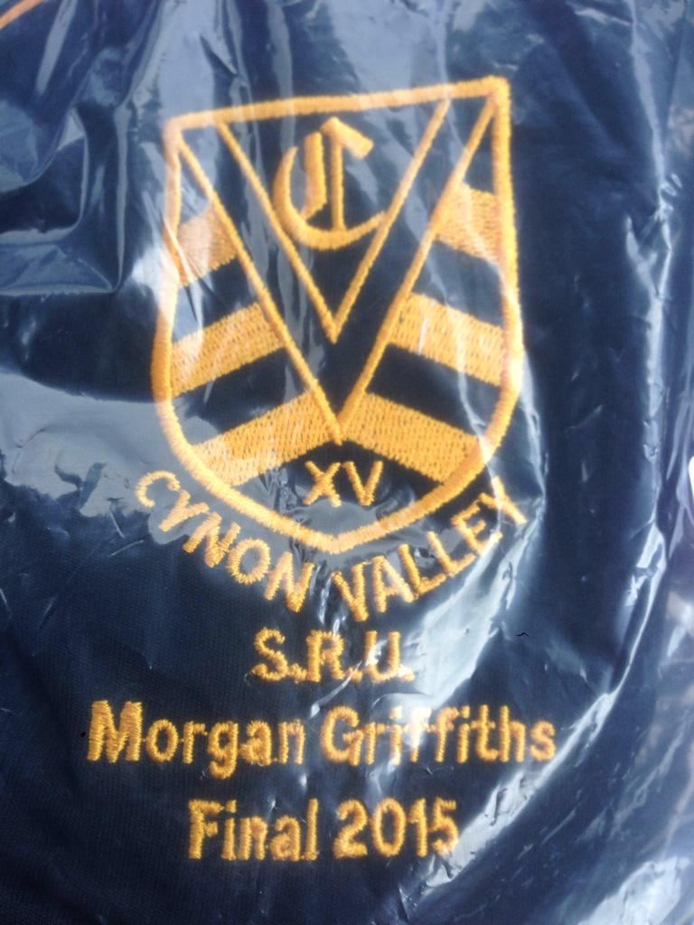 CVSRU's tweet photo. Here we go! First pick up on our way to Parc Y Scarlets for the Morgan Griffiths final 2015! #CVSRU http://t.co/DlaQ7IPXcy