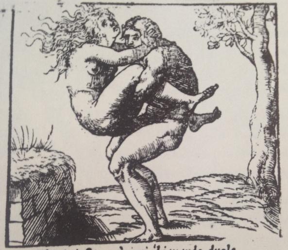 senseshaper's tweet photo. The moment your brains have been fucked out. #IModi #WoodcutWednesday http://t.co/Sh6PAhg1lz