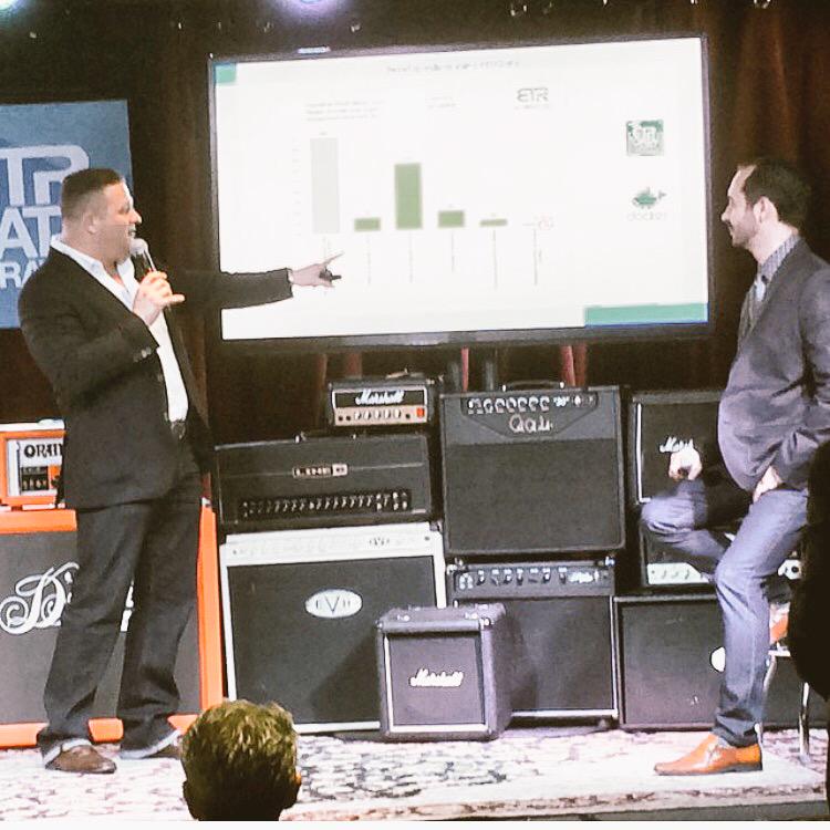 Groundswell Experiential tweet media