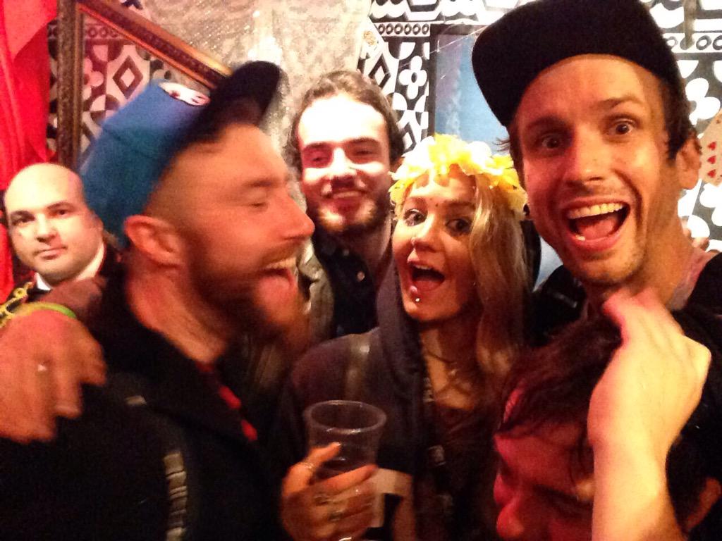 RUMPSTEPPERS tweet media