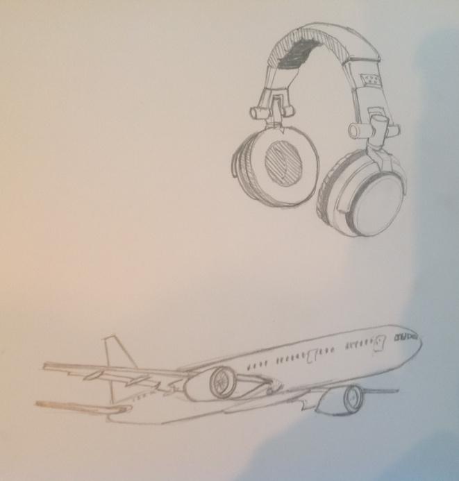 DaveMorrell8's tweet photo. Day 9 technical drawing #draw21days http://t.co/rUwDRUdXYX