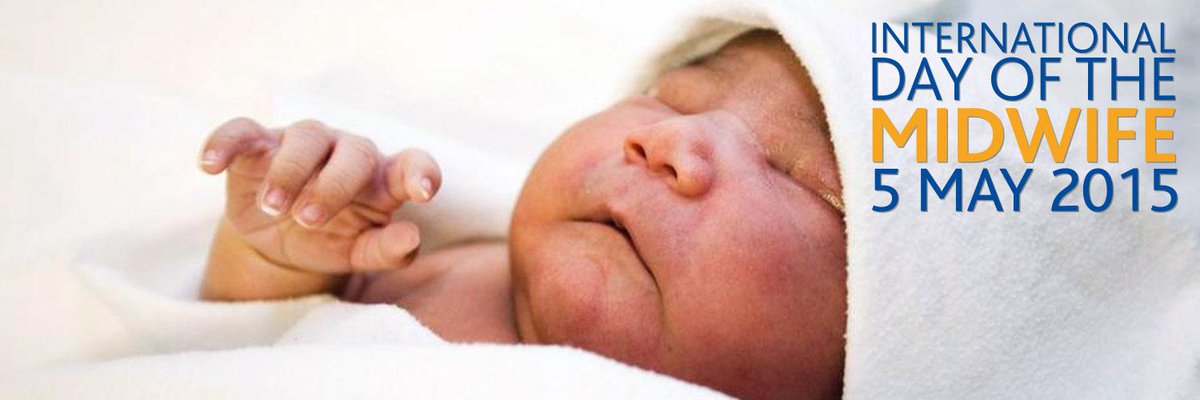 MP_Nursing's tweet photo. Y'day was International Day of #midwifery! Sorry we missed it but thanks go out to all the hard-working #midwives! http://t.co/DZ1jlBJQdf