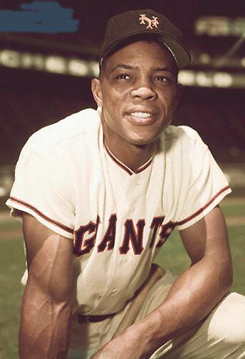 Happy 84th birthday S/O to one of the greatest ball players of all time, Mr. Willie Mays 