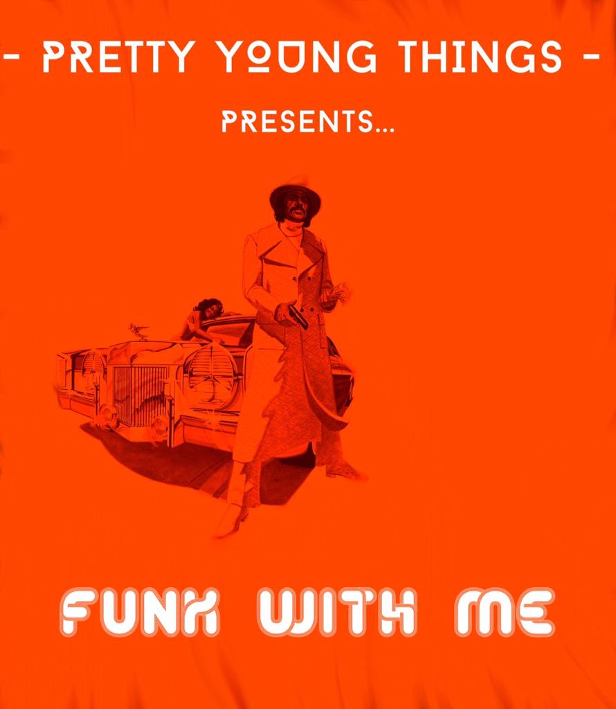 Pretty Young Things tweet media