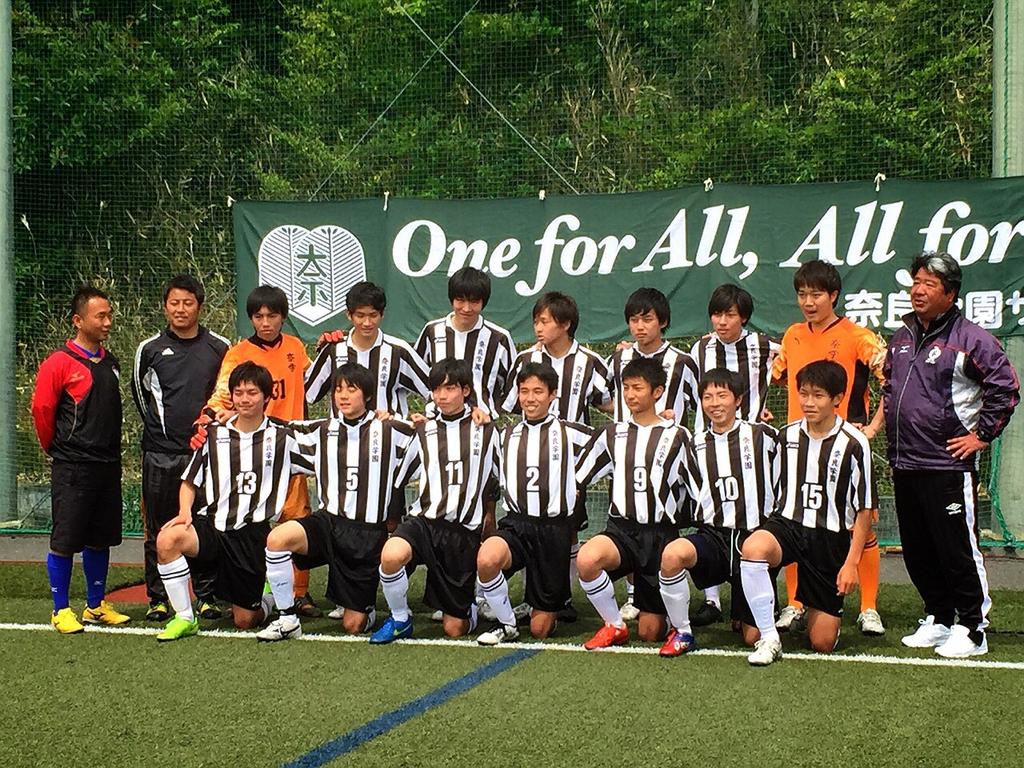 奈良学園高校サッカー部2 Cac87bc4c4354d8 Twitter 奈良学園高校サッカー部2 Cac87bc4c4354d8 Twitter
