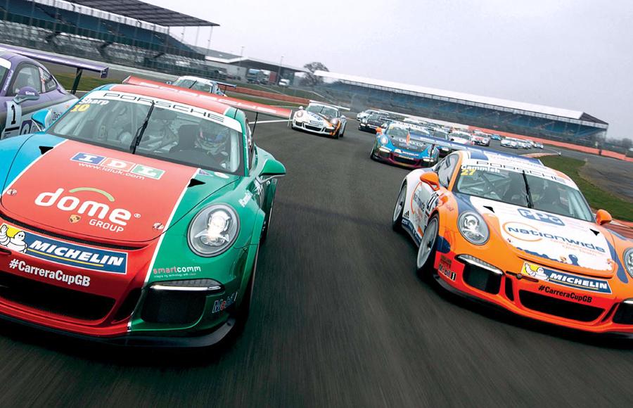 Dome_Consulting's tweet photo. ICYMI Dome are sponsoring @tomsharpracing for the 2015 @CarreraCupGB. Read more http://t.co/afqbJM2NZM #CarreraCupGB http://t.co/26ERrWyRow