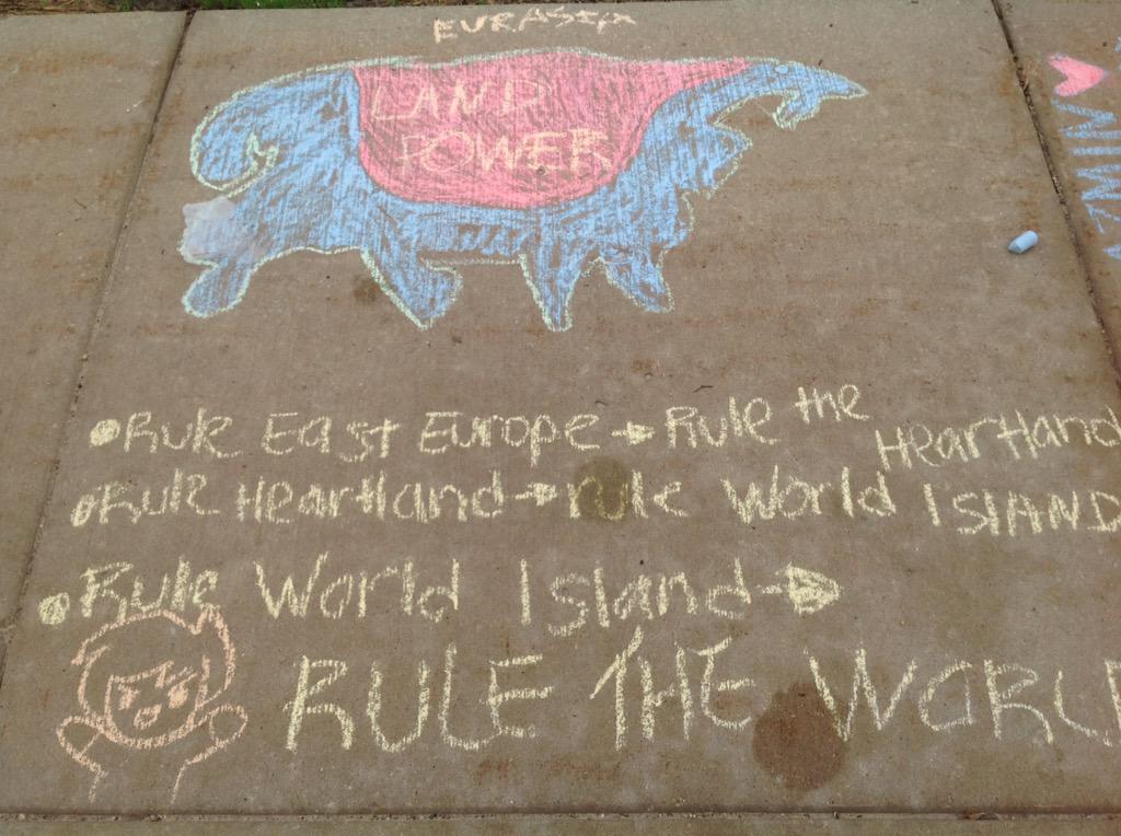 MichaelHuGeo's tweet photo. #Ruletheworld #aphgmodel #heartlandtheory http://t.co/MkA6Atr4Sa