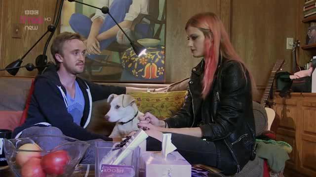 feltbeats's tweet photo. You missed @TomFelton #MeetsTheSuperfans? Watch it tonight at 1am on @bbcthree or here --> http://t.co/NxrlbixF4E http://t.co/R1Txyer47C