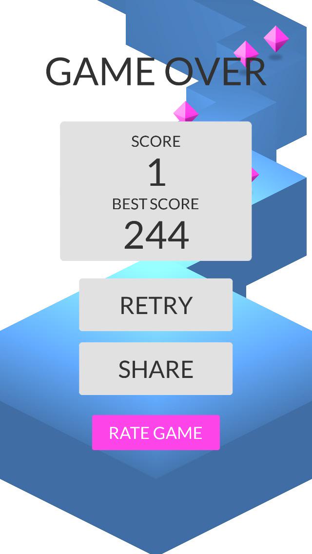 josta17's tweet photo. OMG! I made 1 zigzags playing #ZigZag https://t.co/Kc12N5p6lo 

Awww man 😩 http://t.co/druXVIkCBj