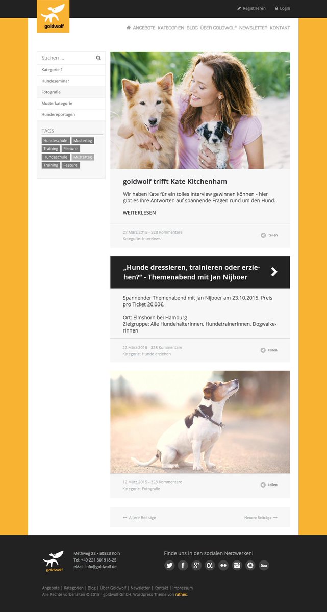 PepperGoldwolf's tweet photo. der goldwolf Blog ist fast fertig - bis dahin sind news hier zu finden: http://t.co/IrBFtqOyZJ
#goldwolf #blog #news http://t.co/dBgVHOr8ge