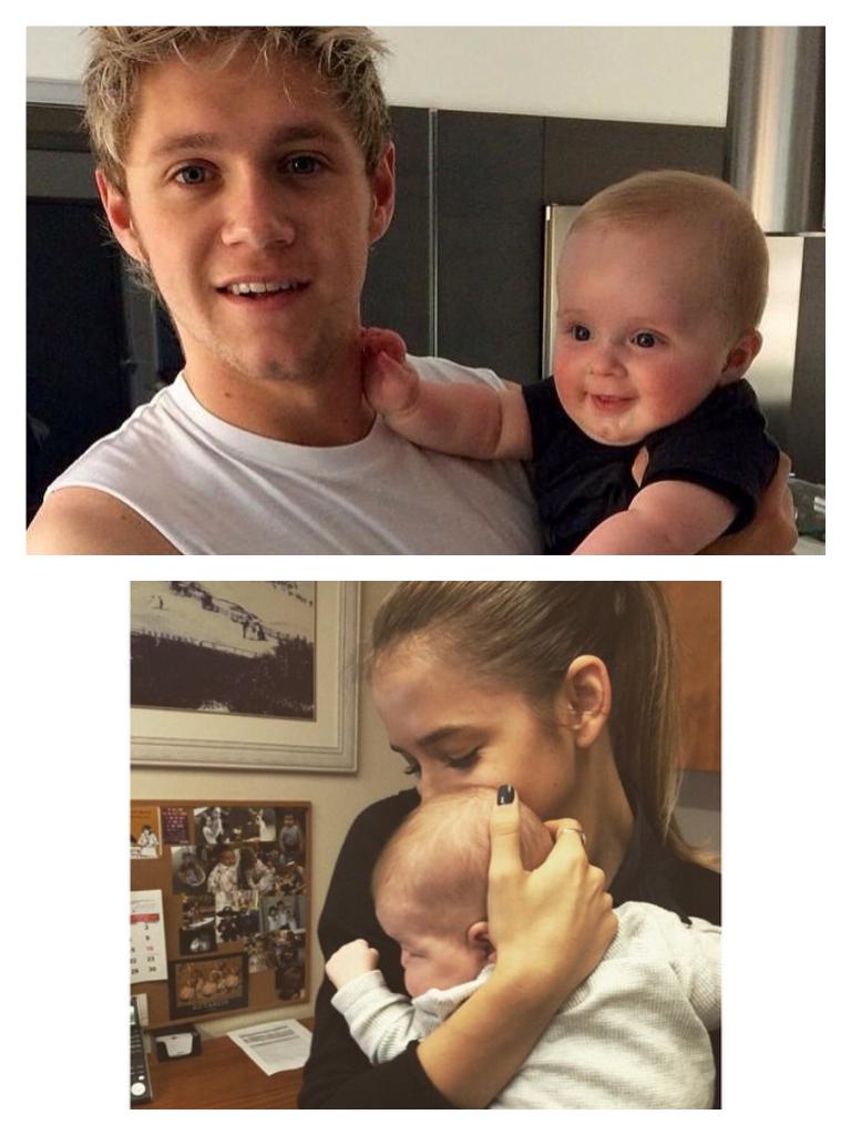 smallgolfniall's tweet photo. When you got ur job but u still want attention, u pose like niall 😒 bitch should really thank niall #THANKSTONIALL http://t.co/DLYmMMnsU1