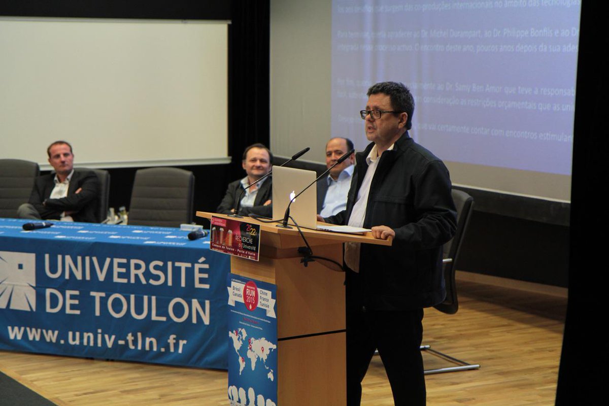 RUN 2015 - Toulon   tweet media