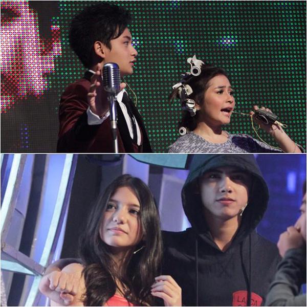 PrillieyBie's tweet photo. RETWEET YANG LAGI STAY #SCTVMusicAwards COBA!! http://t.co/aGtsBsCh3s