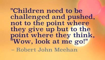 TheIALC's tweet image. Provide your child with the love and encouragement he or she requires to learn and prosper in school 💙💚💛💜📚
