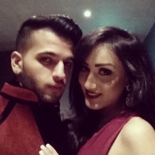 ArshinaTrivedi's tweet photo. This man 😍😍 @akshay_vashisht  #powercouple #arshay #arshina @desirascals #desirascals http://t.co/4l7R2TxRl1