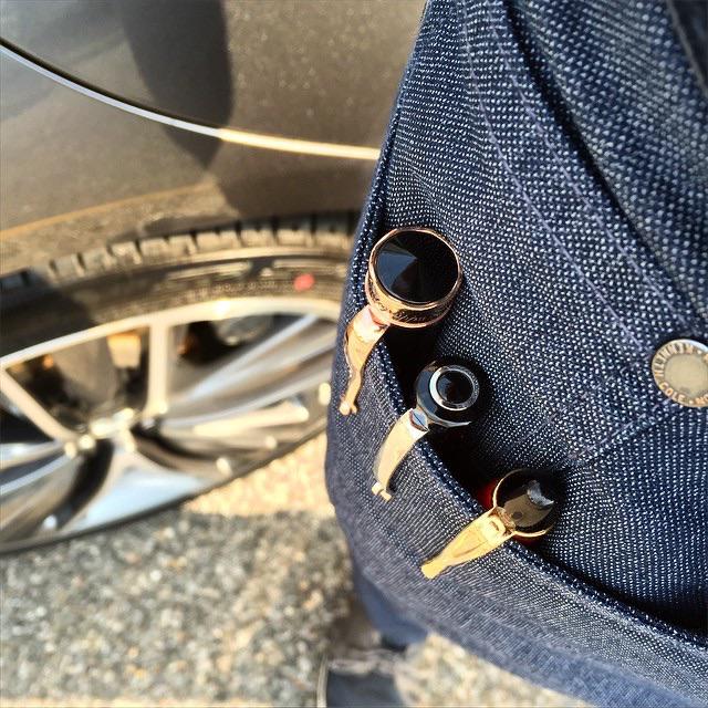 Anyone else carry multiple pens? One just doesn’t seem like enough! #pocketshot #fpgeeks #fountainpen