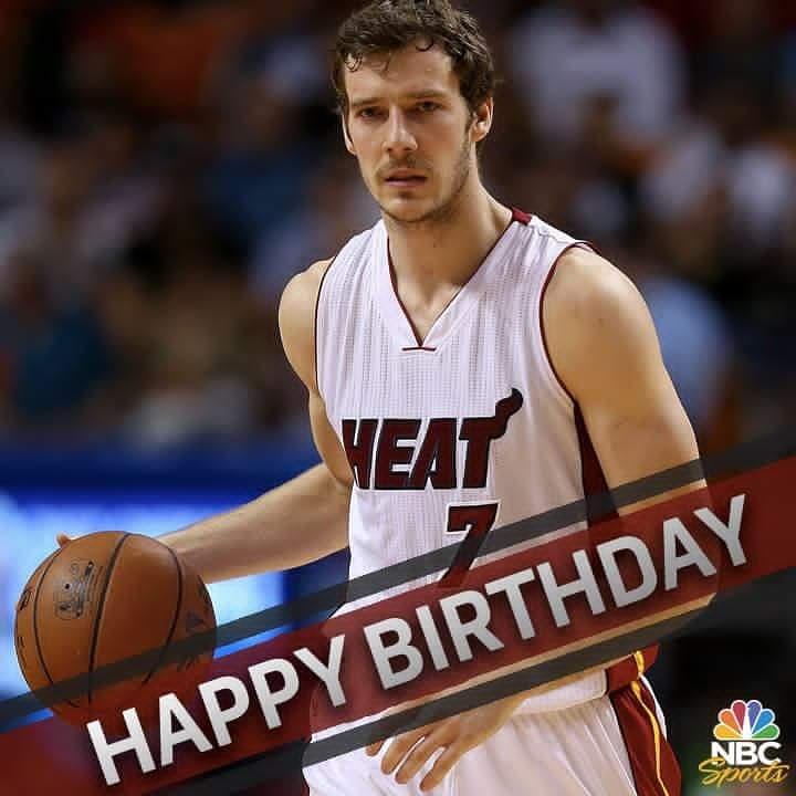 Happy birthday to our amazing      