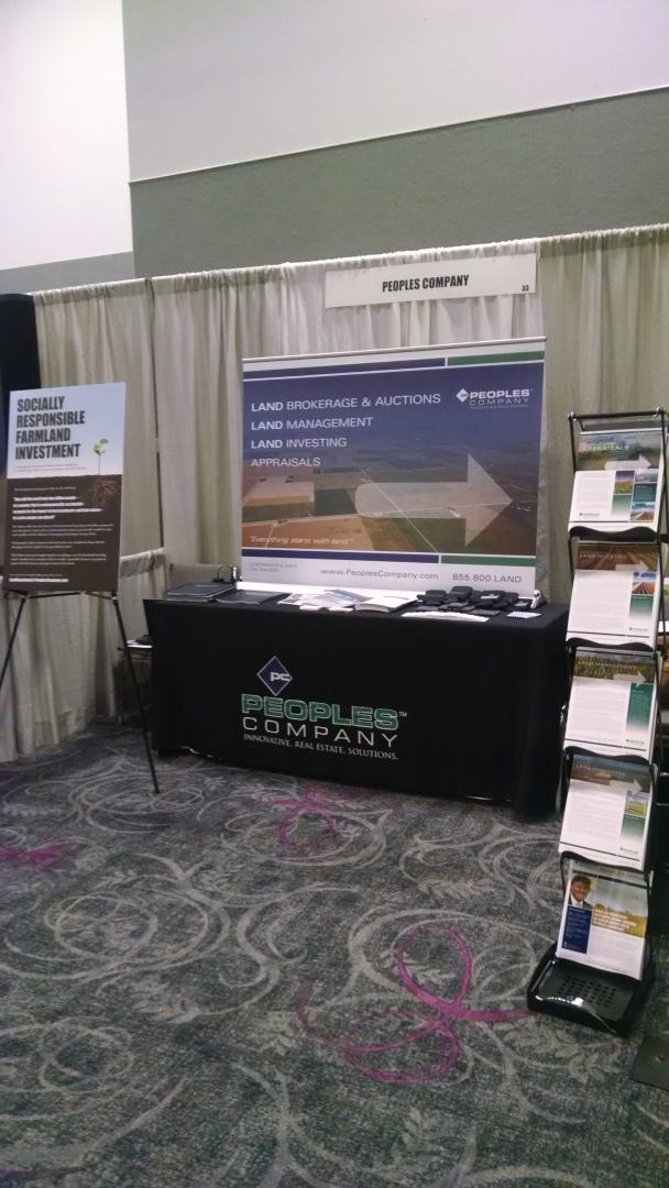 RonBeach1's tweet photo. Up and running at #MOKAN Trust Conference in Kansas City. http://t.co/Sr5jzj6PHH