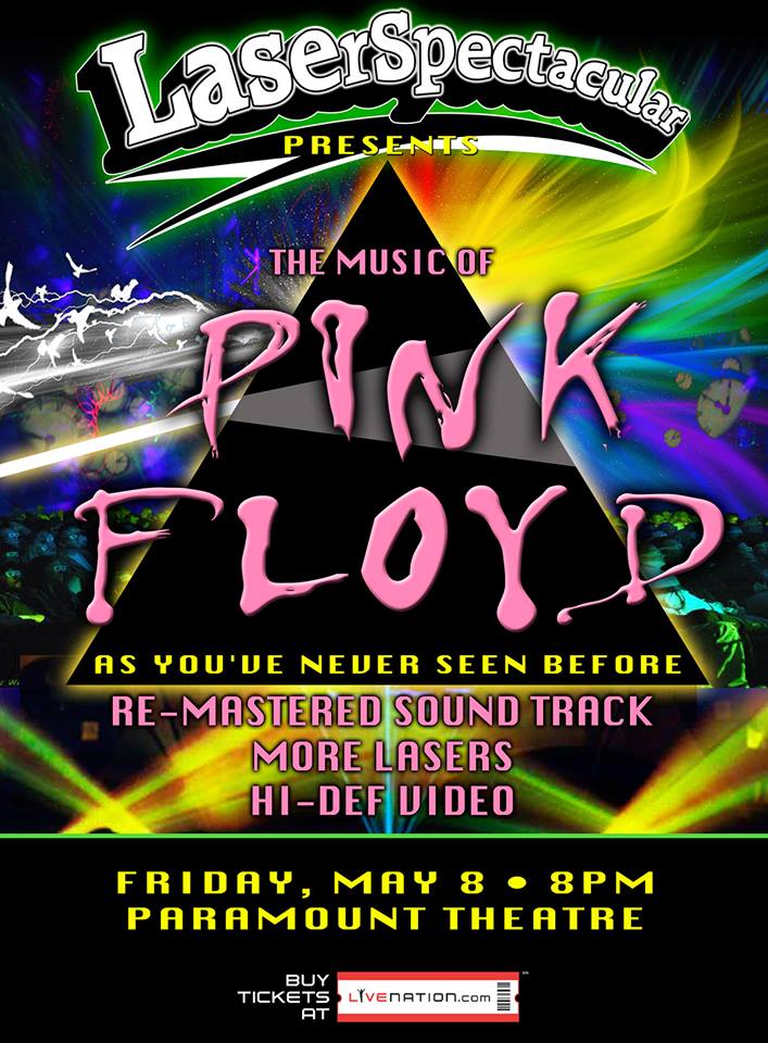 ColoradoConcert's tweet image. Win tickets on our Facebook page!! #PinkFloyd #PewPewLasers #Colorado