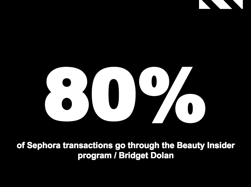 contagious's tweet photo. .@BarthDoesThings on @Sephora: “People will put money into a brand with their best interests in mind” #ContagiousNNW http://t.co/RSxVZRhVHx
