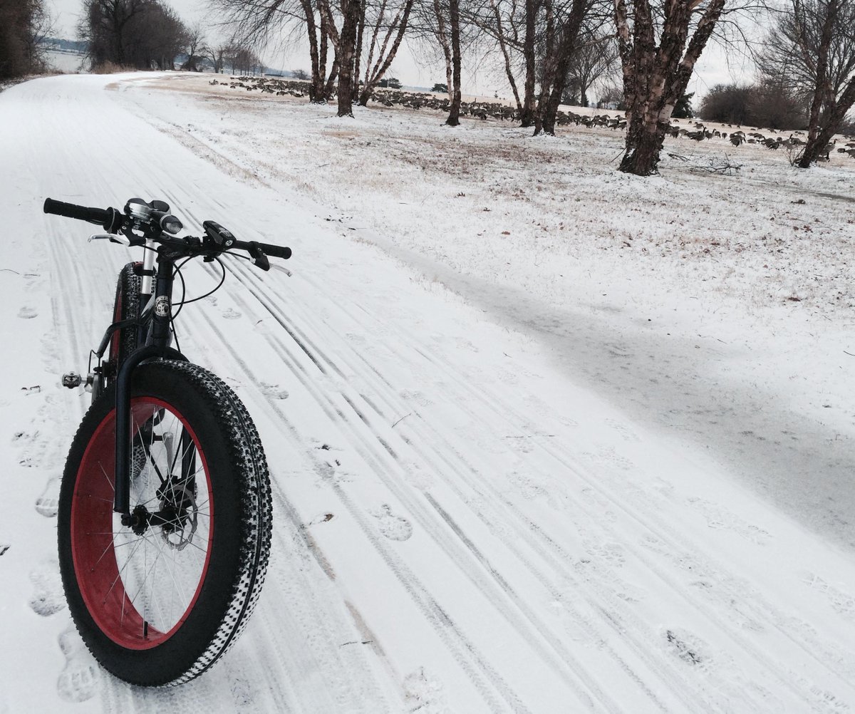 #WhyIRide: The Reasons are Endless bit.ly/1bxZnr4 #BikeMonth