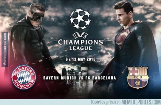 memedeportes's tweet photo. En poco más de media hora ¡Duelo de Titanes! Síguelo en directo en MMDLive  http://t.co/bnGYnMaEAw http://t.co/S9wtLCvWoS