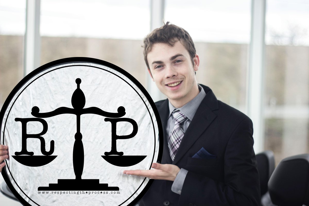 RespecTheProces's tweet image. Congratulations @dflynn93 for graduating #RespectingTheProcess's internship to a part-time videography position!