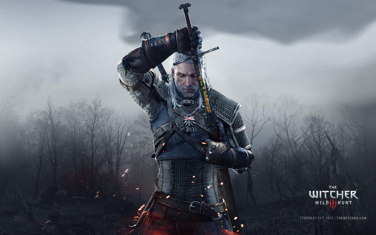 Gamegeek_it's tweet image. Altri 5 minuti di gameplay di The Witcher 3 gamegeek.it/?p=867  #TheWitcher3
