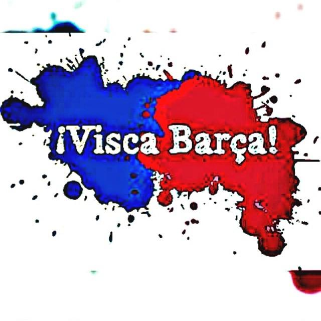 CampNou_IG's tweet photo. 👆 #weareready 💪 ⚽ ❤ 👊 #culés #barca #fcbarcelona #vizca #vizcabarca #culés #futbol #blaugr… http://t.co/9GIW9AFFxf http://t.co/hFIrgWzDbu