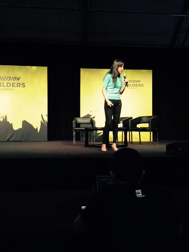 dmwyler's tweet photo. @nanxi_liu killing it on stage as always! http://t.co/jIeYfScktl