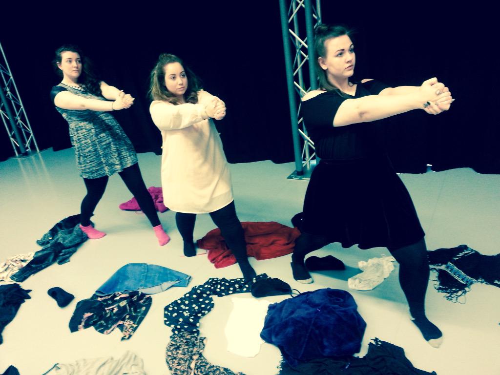 JumpCutTheatre's tweet photo. Less than two weeks to go! Get your tickets here: http://t.co/ZBOvZMabfV @LPAC_Lincoln http://t.co/B1hyX8hEvO