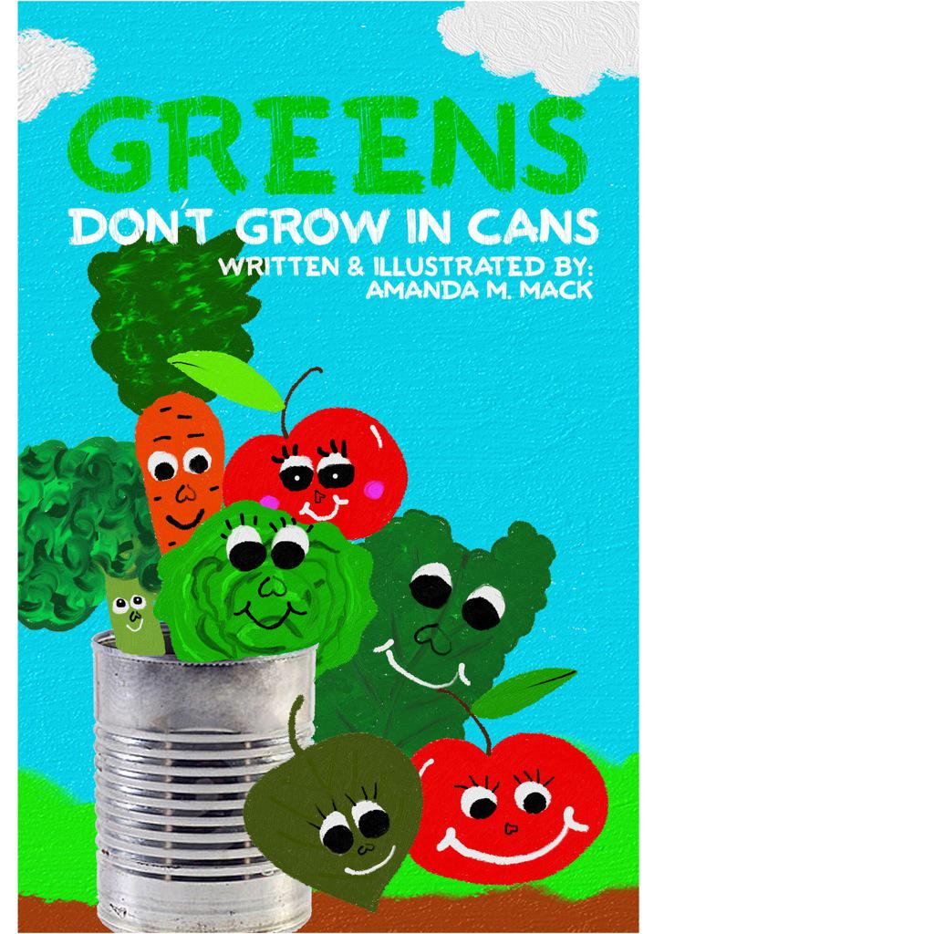 OPENFLYMAG's tweet photo. Super proud of @AmandaMMack  publishing #GreensDontGrowInCans. RSVP for her signing https://t.co/46T4DvB5sv http://t.co/LQ4OagKTKT