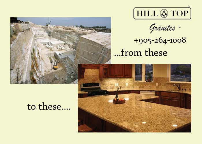 Hilltop Granites tweet media