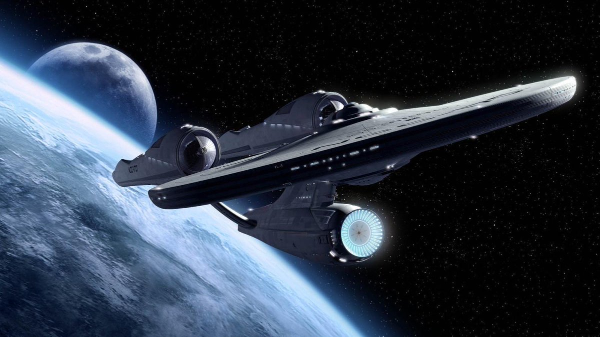 NASA: il motore 'impossibile' EmDrive funziona nel vuoto, e' arrivato il viaggio Warp di Star Trek?