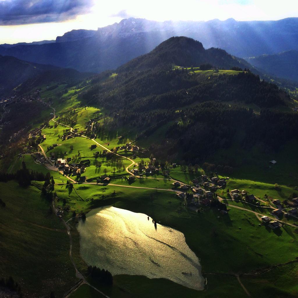 Candide Thovex tweet media