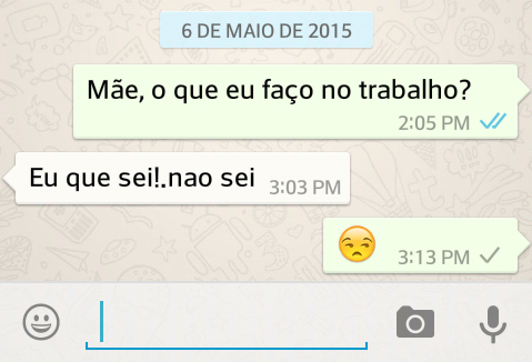 anamaroubo's tweet photo. @vocesa #OqueEuFaçoNoTrabalho #analistademkt http://t.co/WT4xXrZRqP