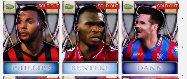 JustTheFinest_'s tweet image. Triple Topps Giveaway ! 😼

Must Rt &amp;amp; Follow Me &amp;amp; @MarkovicBetting !💯✔️

Tag Some Mates 😜

Winner Every 20rts ! 🍀 Gl !