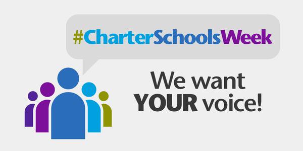 PACharters2023's tweet image. Keep the conversation going today and every day this week #PACharters #CharterSchoolsWeek