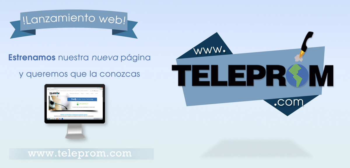 TELEPROM tweet media