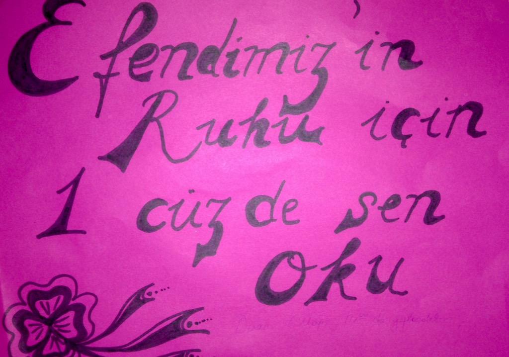 hamleder's tweet photo. Hamle ruhu.. http://t.co/GOsEfew8E1
