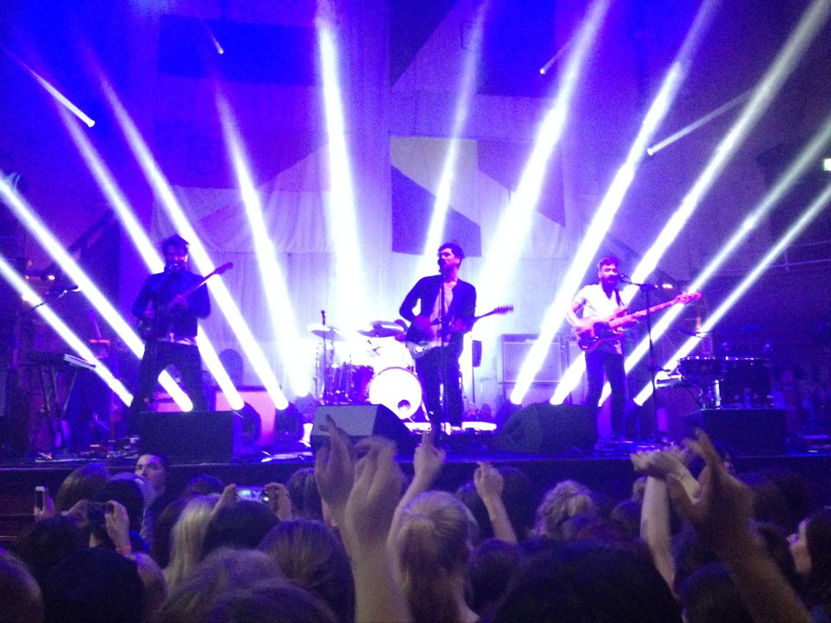 DanielleeD94's tweet photo. @twinatlantic @sammctrusty So amazing last night! So good live! My voice has completely gone today though! :D http://t.co/K8OXR1YIBc