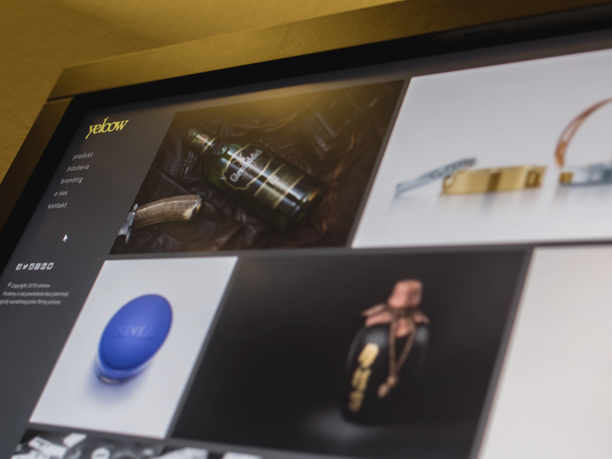 yeloowStudio's tweet photo. Nowa strona już śmiga, teraz tylko uzupełnić portfolio  http://t.co/KvtYLTGQsx
#web #grid #website #new #portfolio http://t.co/51Es9yRYUA
